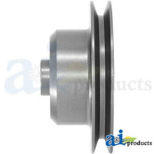 R70435 Pulley Water Pump Fits John Deere