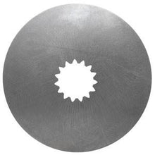 R78430 Brake Disc 15T Fits John Deere