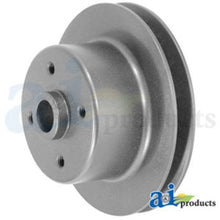 R80983 Pulley Water Pump Fits John Deere