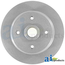 R80983 Pulley Water Pump Fits John Deere