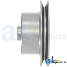 R80983 Pulley Water Pump Fits John Deere
