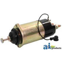 RE13732 Solenoid Fits John Deere