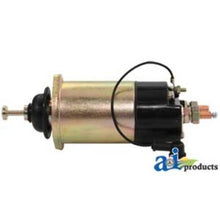 RE13732 Solenoid Fits John Deere