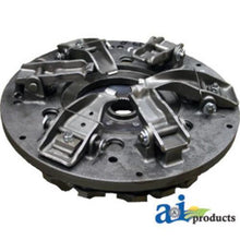 RE153030 Pressure Plate 12" w/ 1" Notch Plate Fits John Deere