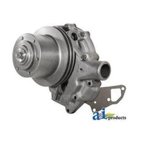 RE16657 Water Pump Fits JD 344G 444G 495D 544D 590D 595D 624E 624G 643 643D 540E