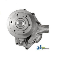 RE16657 Water Pump Fits JD 344G 444G 495D 544D 590D 595D 624E 624G 643 643D 540E