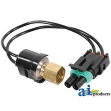 RE17366 Hi-Pressure Switch Fits Several