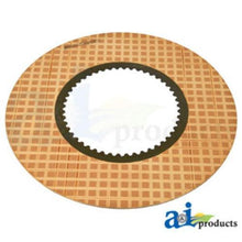 RE17420 PTO Clutch Disc Fits John Deere