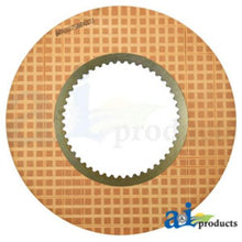 RE17420 PTO Clutch Disc Fits John Deere