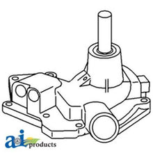 RE19937 Water Pump Fits John Deere 484 570 570A 570B 9900