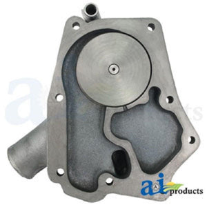 RE19937 Water Pump Fits John Deere 484 570 570A 570B 9900