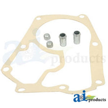 RE19937 Water Pump Fits John Deere 484 570 570A 570B 9900