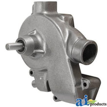 RE20025 Water Pump Less Pulley Fits John Deere