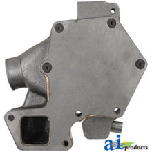 RE20025 Water Pump Less Pulley Fits John Deere