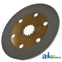 RE204407 Disc Brake Fits John Deere