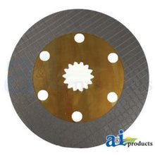 RE204407 Disc Brake Fits John Deere