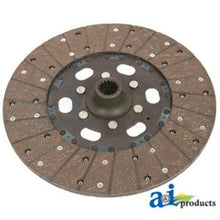 RE210074 Driven Disc Assy. Fits John Deere