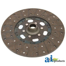 RE210075 Clutch Disc (Rockford) Fits John Deere