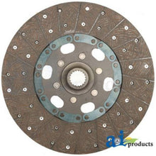 RE210075 Clutch Disc (Rockford) Fits John Deere