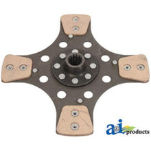 RE227648 Disc PTO Fits John Deere
