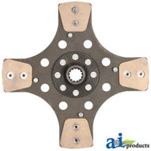 RE227648 Disc PTO Fits John Deere