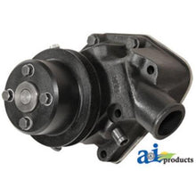 RE24760 Water Pump Fits John Deere