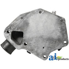 RE24760 Water Pump Fits John Deere