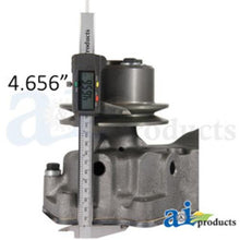 RE24760 Water Pump Fits John Deere