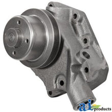RE25043 Water Pump Fits John Deere