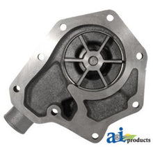 RE25043 Water Pump Fits John Deere
