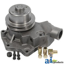 RE25043 Water Pump Fits John Deere