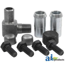RE25043 Water Pump Fits John Deere