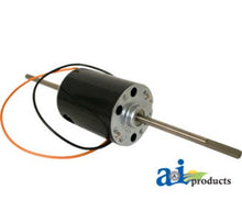 RE25160 Blower Motor Fits John Deere