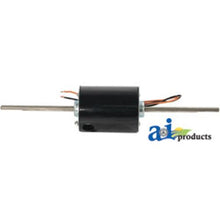 RE25160 Blower Motor Fits John Deere