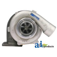RE26291 Turbocharger Fits John Deere