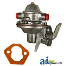 RE27667 Pump Fuel Lift (Transfer Fits John Deere