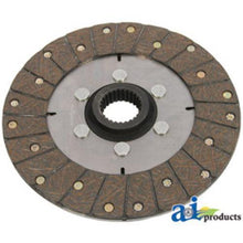 RE29610 Disc PTO Fits John Deere