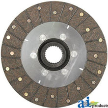 RE29610 Disc PTO Fits John Deere