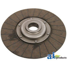 RE29612 Disc PTO Fits John Deere