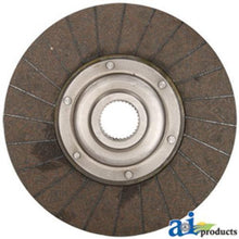 RE29612 Disc PTO Fits John Deere
