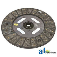 RE29773 Transmission Disc (Rockford) Fits John Deere