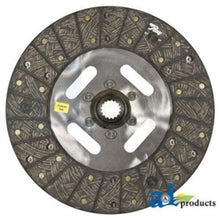 RE29773 Transmission Disc (Rockford) Fits John Deere