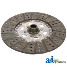 RE29775 Transmission Disc (Rockford) Fits John Deere