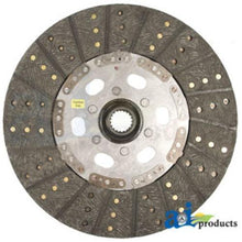 RE29775 Transmission Disc (Rockford) Fits John Deere