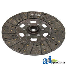 RE29777 Transmission Disc (Rockford) Fits John Deere