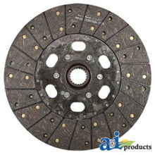 RE29777 Transmission Disc (Rockford) Fits John Deere