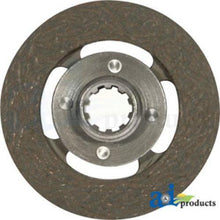 RE29788 Disc Clutch Drive Fits John Deere
