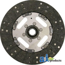 RE29882 Clutch Disc (Rockford) Fits John Deere
