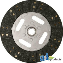 RE29882 Clutch Disc (Rockford) Fits John Deere