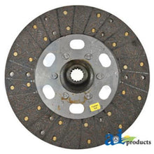 RE30211 Transmission Disc Fits John Deere
